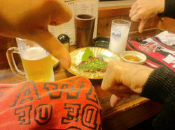 2013.11.30ザ・ヤケ酒