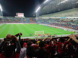 2014.4.2ナビスコ大宮戦
