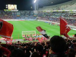 14.4.19ホーム川崎戦勝利