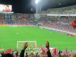14.8.30ホーム大宮戦