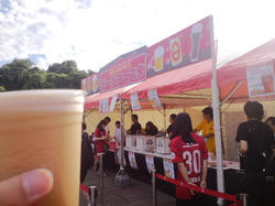 ビールフェスタ2014