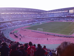 2015.2.28ゼロックススーパー杯
