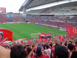 15.6.7ホーム清水戦勝利