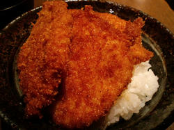 タレカツ