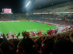 15.8.22ホーム仙台戦勝利