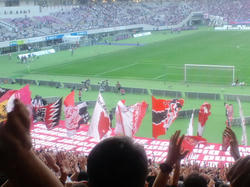 15.10.24アウェーＦ東京戦勝利