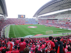 15.11.7ホーム川崎戦ドロー