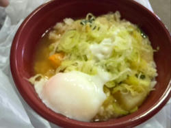 温玉クッパ