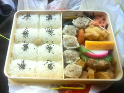 崎陽軒シウマイ弁当