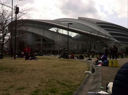 ノエビアスタジアム2017