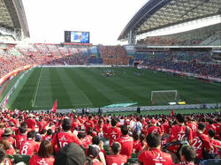 17.5.20ホーム清水戦