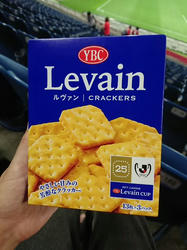 またも増えるルヴァン