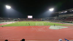 17.9.20天皇杯鹿島戦