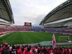 17.9.23ホーム鳥栖戦