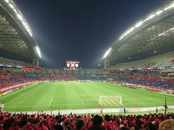 190619ホーム蔚山戦