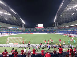 200823ホーム神戸戦
