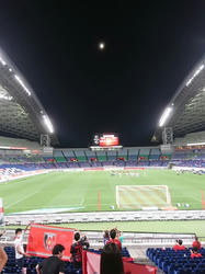 200829ホーム大分戦
