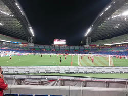 200909ホーム鳥栖戦