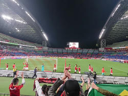 201018ホーム仙台戦