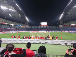 201212ホーム湘南戦
