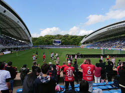 210501アウェー福岡戦3