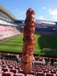 220903ハム焼き