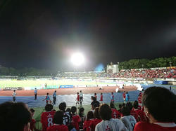 220917アウェー湘南戦