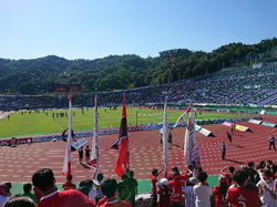 221001アウェー広島戦