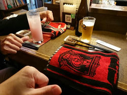 230326ドロー酒