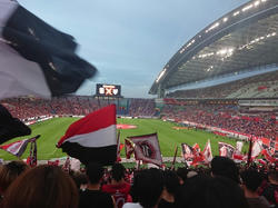 230708ホームＦ東京戦
