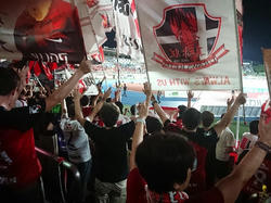 230825アウェー湘南戦2