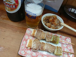 230906昼飯酒