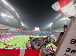 231004ホームACLハノイ戦2