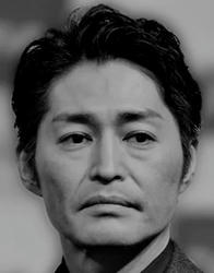 白黒安田顕