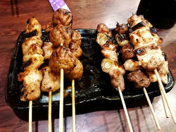 焼鳥ソルバッケン記念