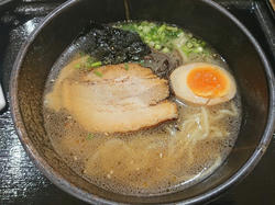 240424牛骨ラーメン