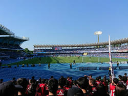 240503アウェー川崎戦