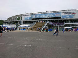 240522アウェー長崎戦