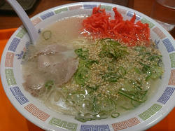 241129博多ラーメン