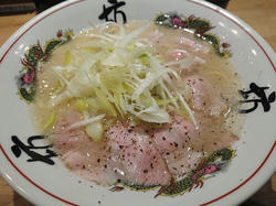 25022ラーメン