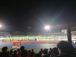 250226アウェー湘南戦