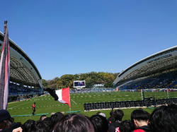 250406アウェー福岡戦2