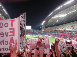250425ホーム広島戦