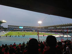 250521アウェー川崎戦