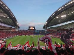 250727ホーム福岡戦