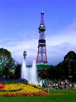 180px-Sapporo_TV_tower.jpg