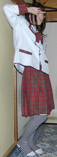 制服的なもの