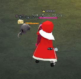 真夏のクリスマス