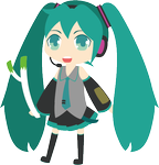 みっくみく