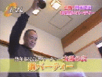 宇都宮支部の鍋パーティ